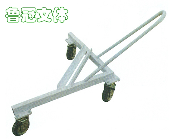 LG-TJ0018三輪障礙架運(yùn)輸車(chē)